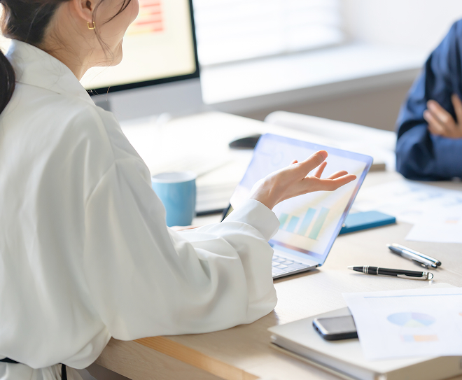 商品企画・開発