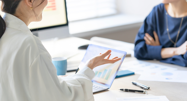 商品企画・開発